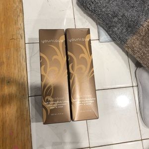 Younique Sunless Tanner